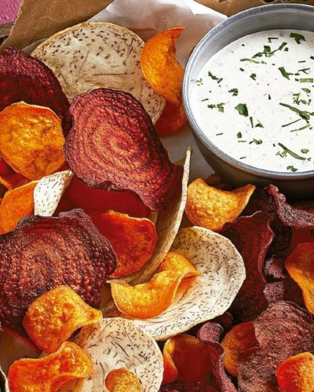 Mix Chanchips