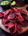 Chips de Betabel